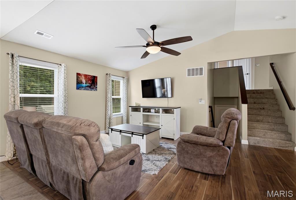 Newport Meadow - Residential