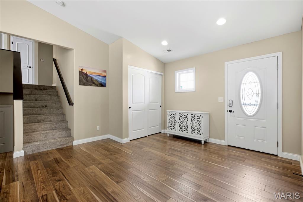 Newport Meadow - Residential