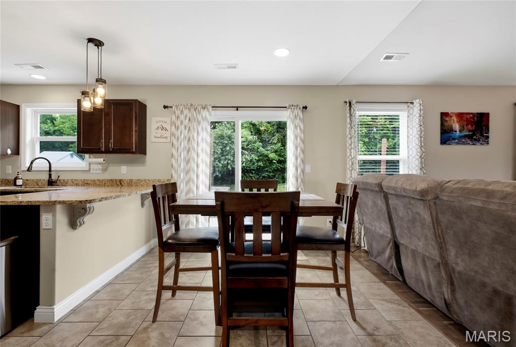 Newport Meadow - Residential