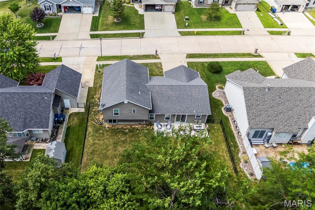 Newport Meadow - Residential