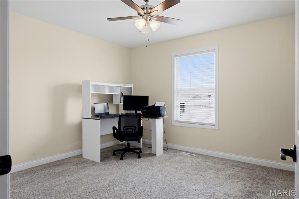 Newport Meadow - Residential