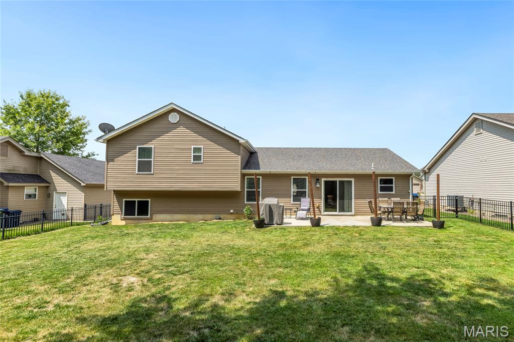 Newport Meadow - Residential