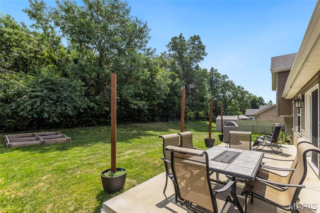 Newport Meadow - Residential