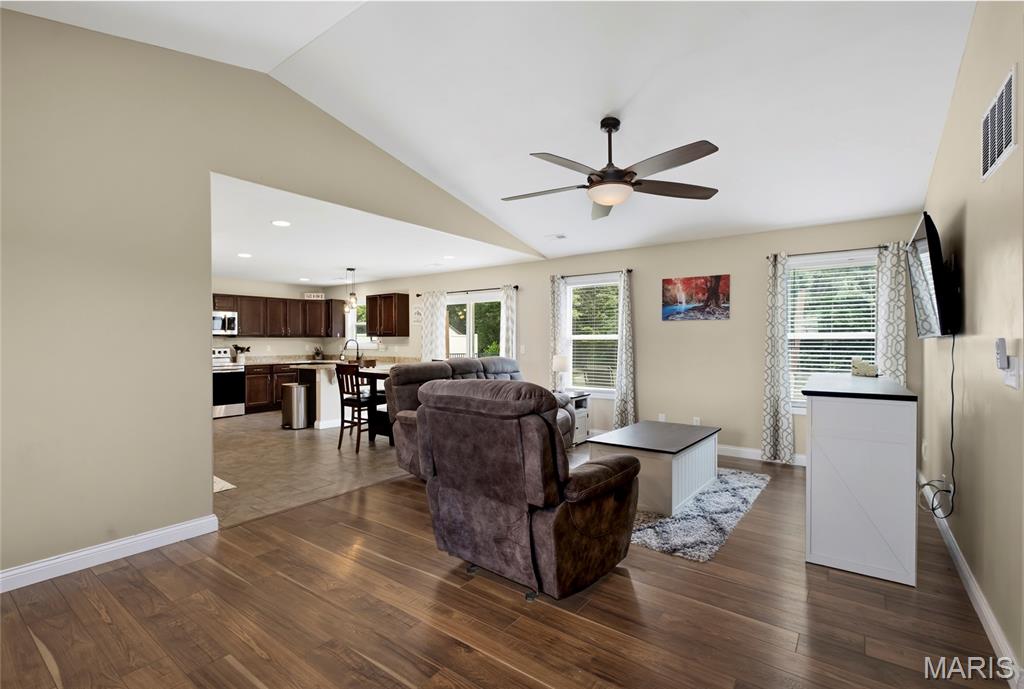 Newport Meadow - Residential