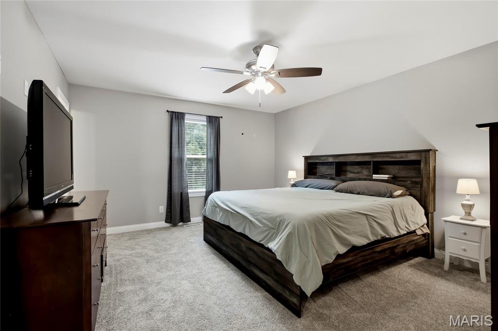 Newport Meadow - Residential
