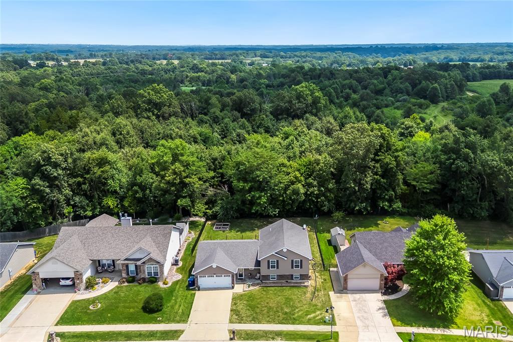 Newport Meadow - Residential
