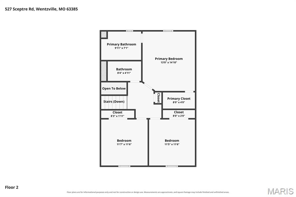 Newport Meadow - Residential