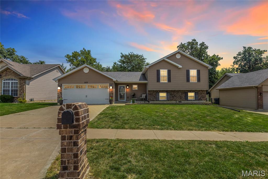 Newport Meadow - Residential