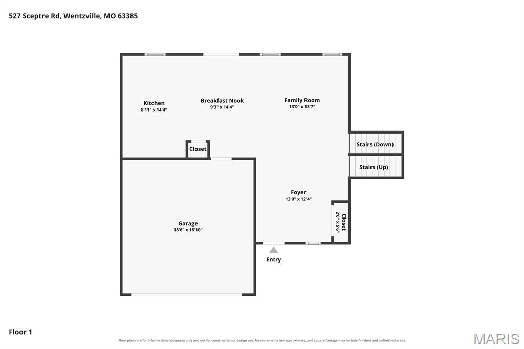 Newport Meadow - Residential