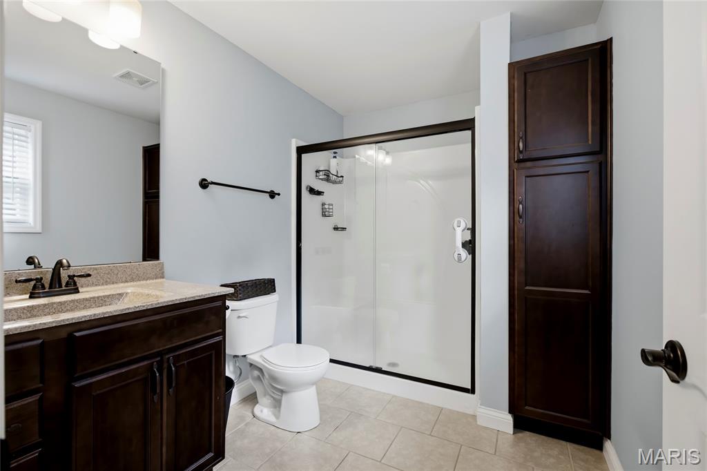 Newport Meadow - Residential