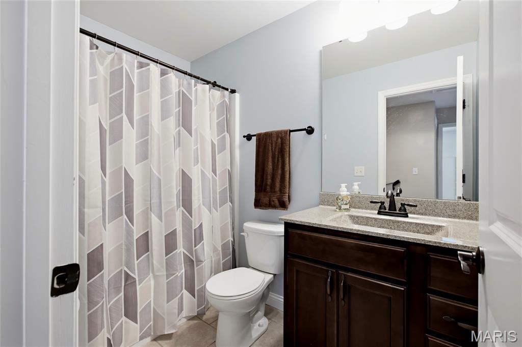 Newport Meadow - Residential
