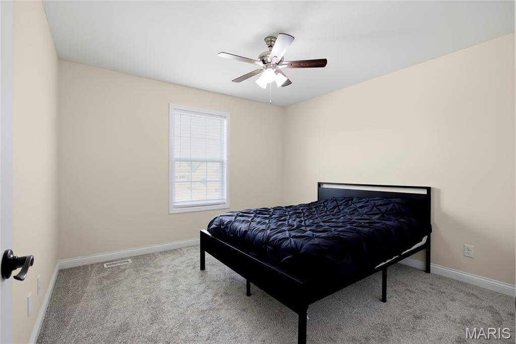 Newport Meadow - Residential