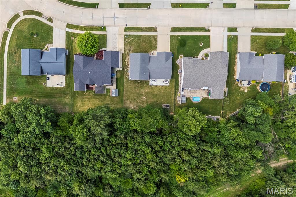 Newport Meadow - Residential
