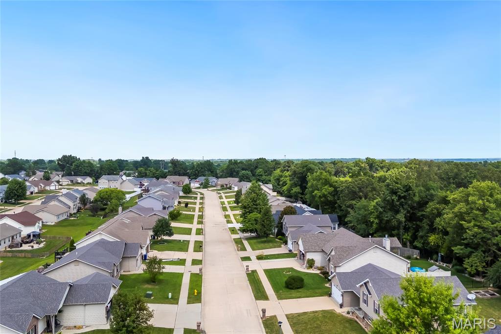 Newport Meadow - Residential