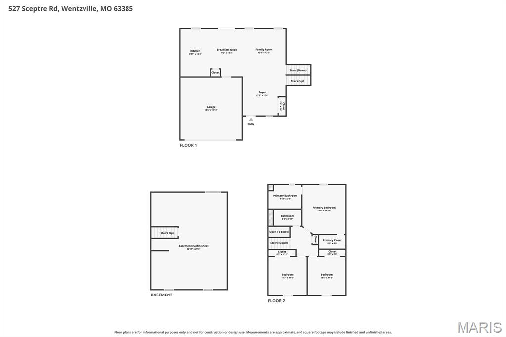 Newport Meadow - Residential