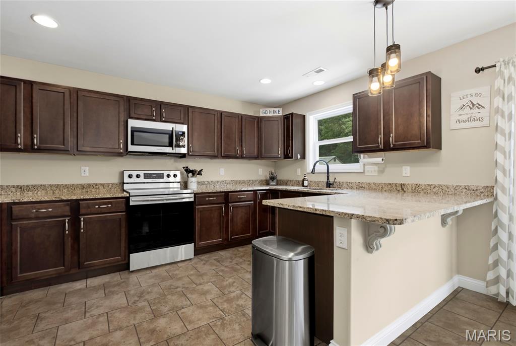 Newport Meadow - Residential