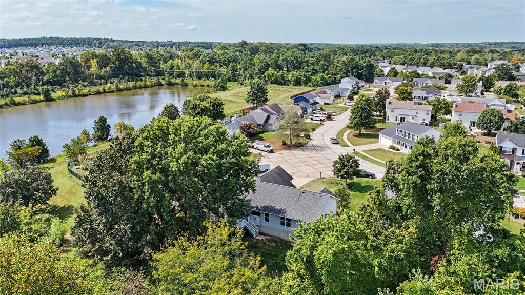 Knolls #3 - Residential