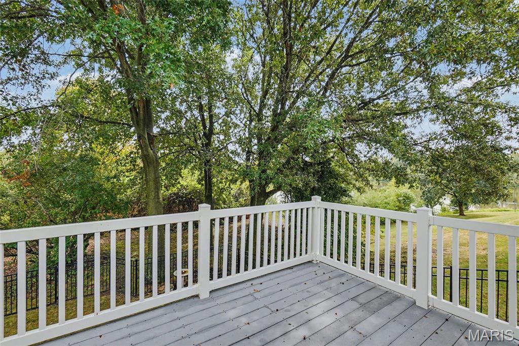 Knolls #3 - Residential