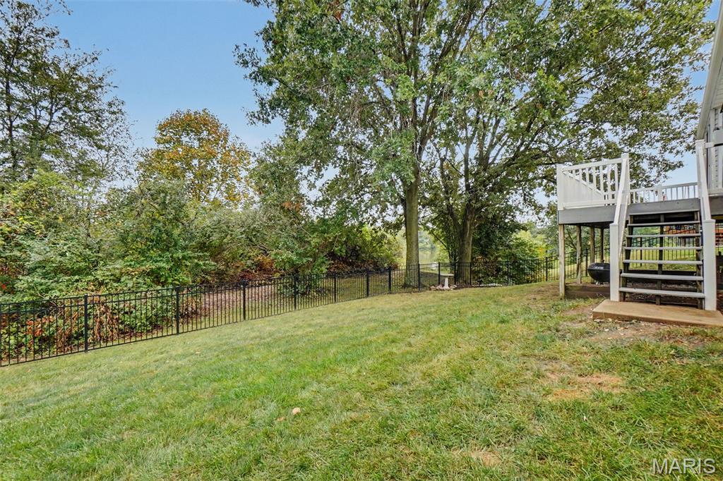 Knolls #3 - Residential