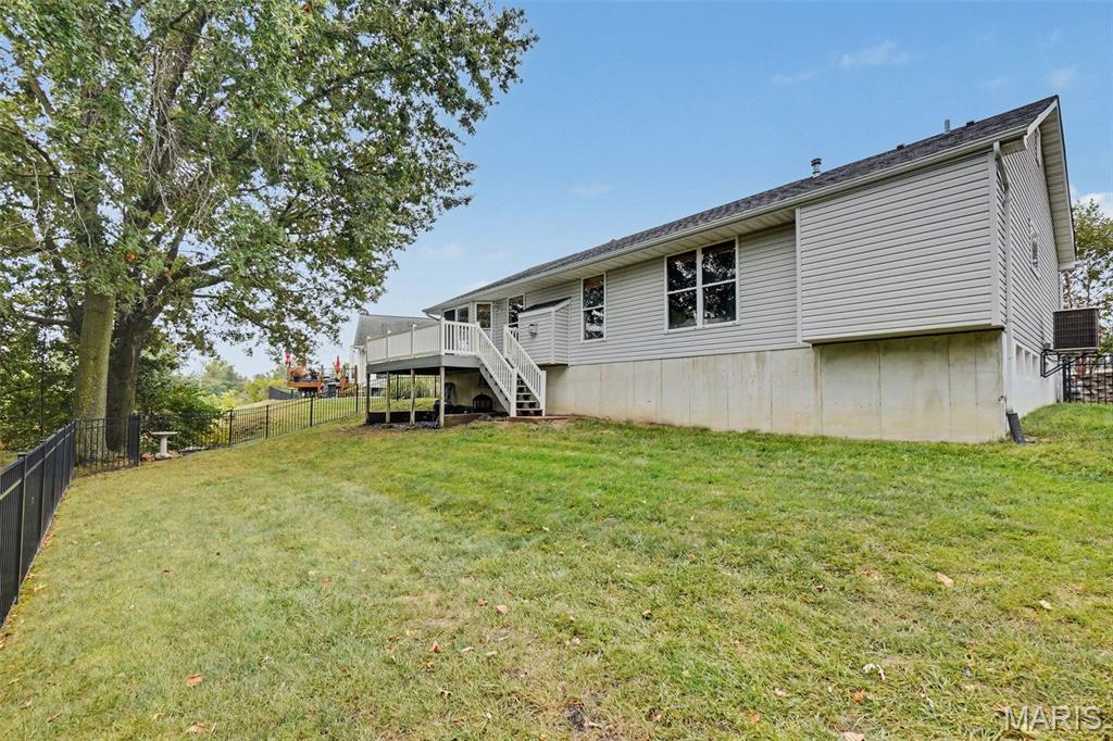 Knolls #3 - Residential