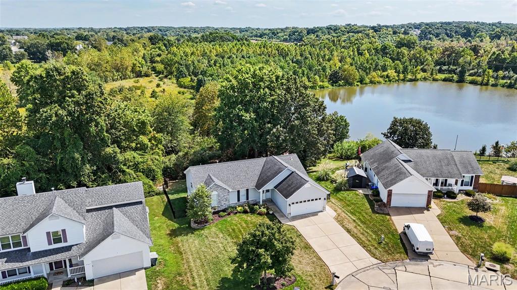 Knolls #3 - Residential