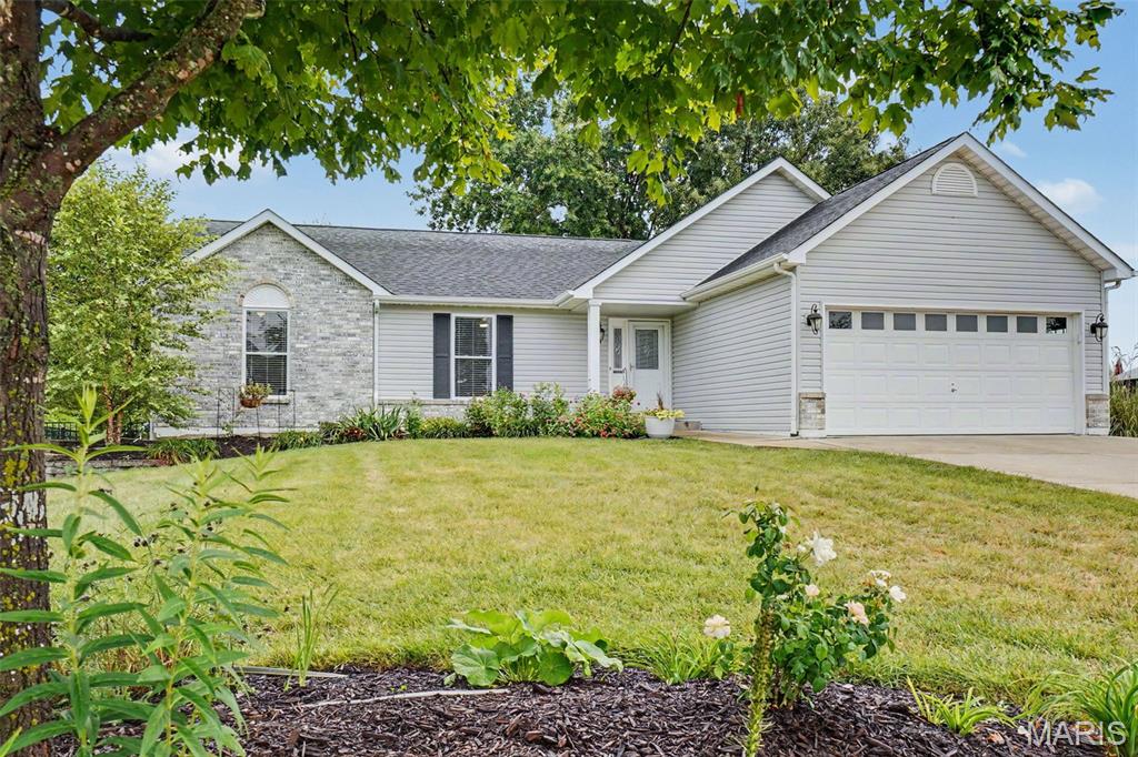 Knolls #3 - Residential