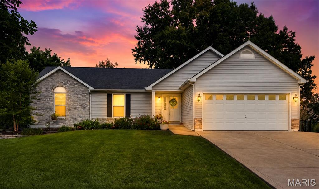 Knolls #3 - Residential