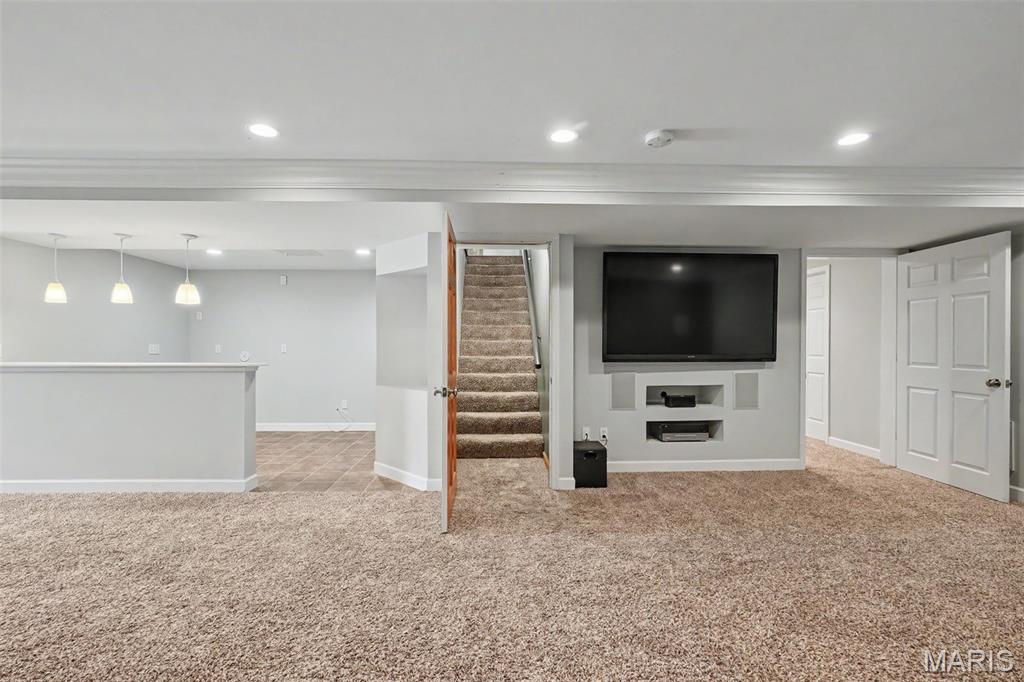Knolls #3 - Residential
