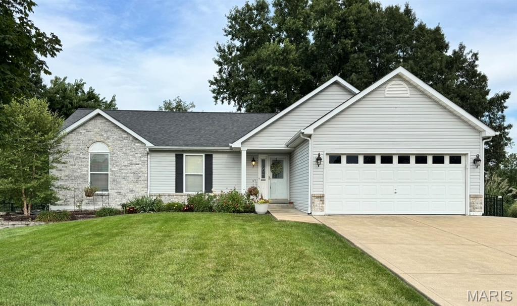Knolls #3 - Residential