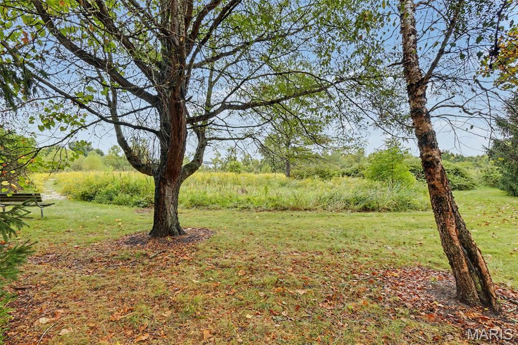 Knolls #3 - Residential