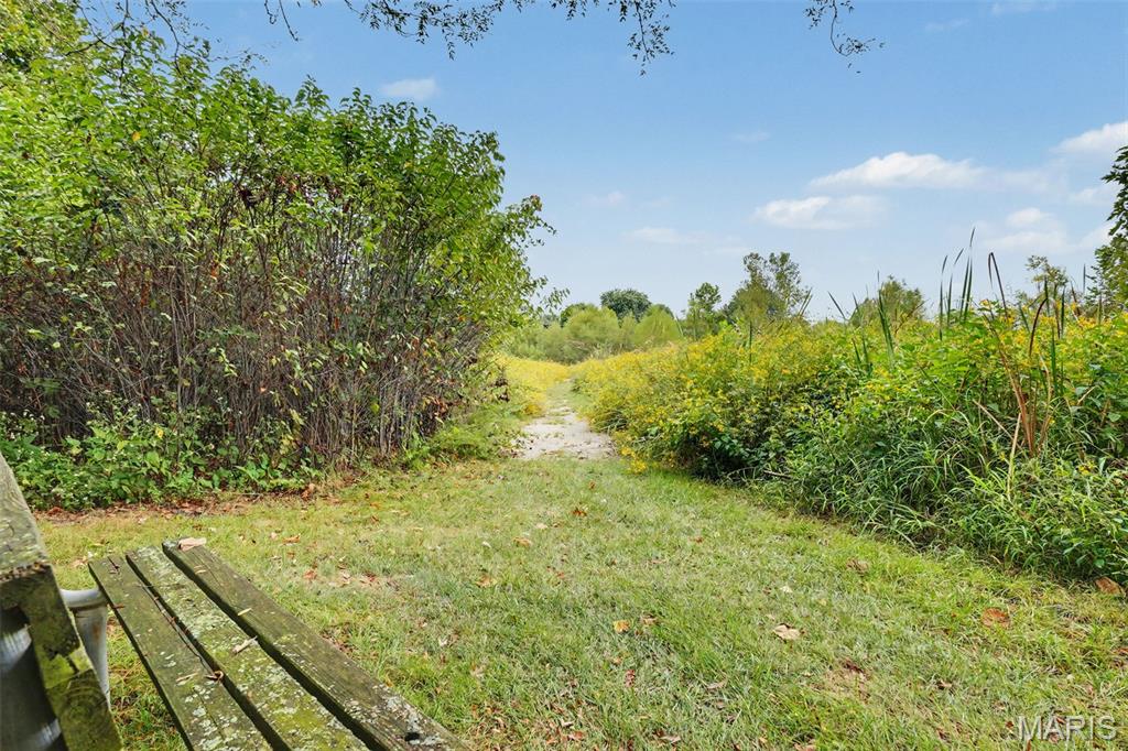 Knolls #3 - Residential