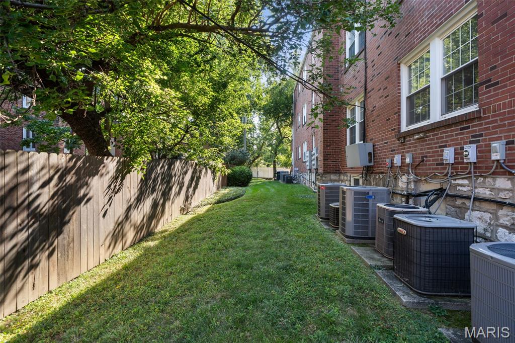 Edgewater Condo - Residential