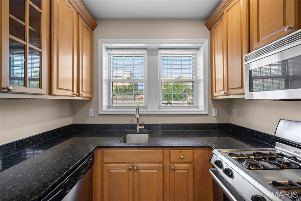 Edgewater Condo - Residential