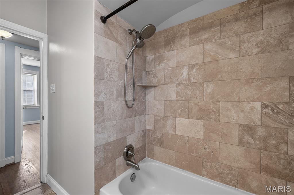 Edgewater Condo - Residential