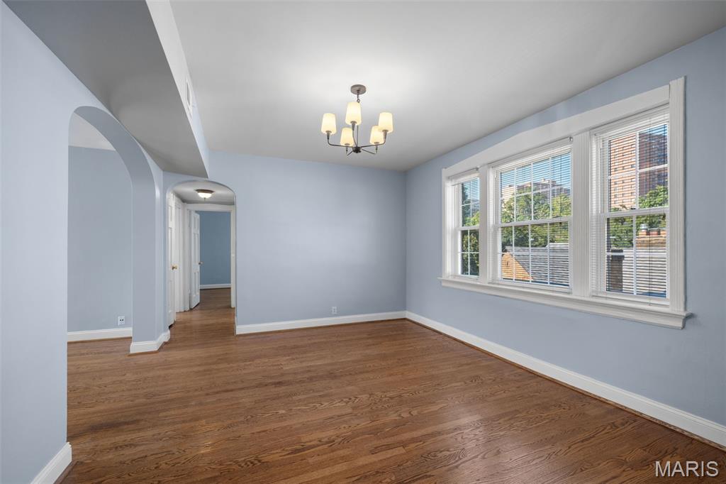 Edgewater Condo - Residential