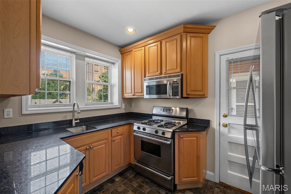 Edgewater Condo - Residential