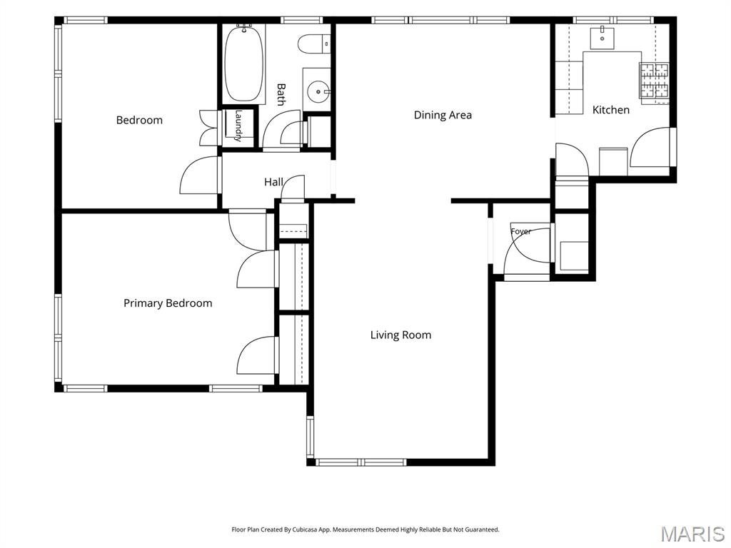 Edgewater Condo - Residential