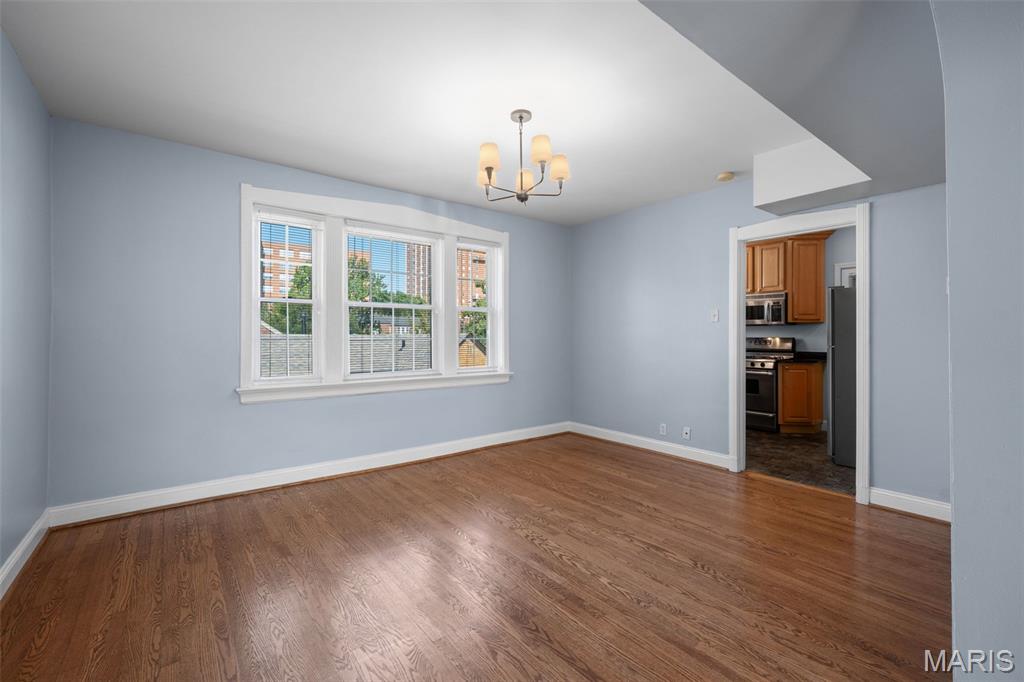Edgewater Condo - Residential
