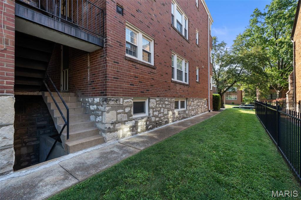 Edgewater Condo - Residential
