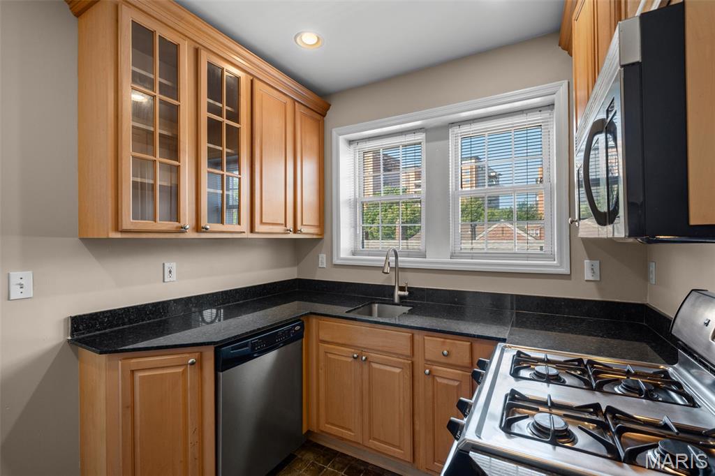 Edgewater Condo - Residential