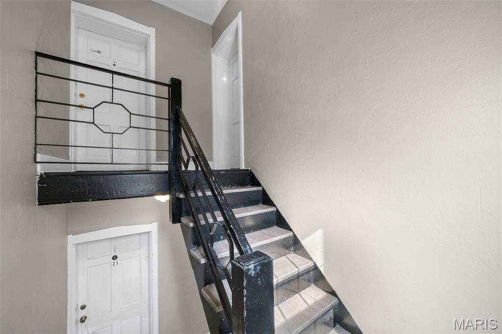 Edgewater Condo - Residential