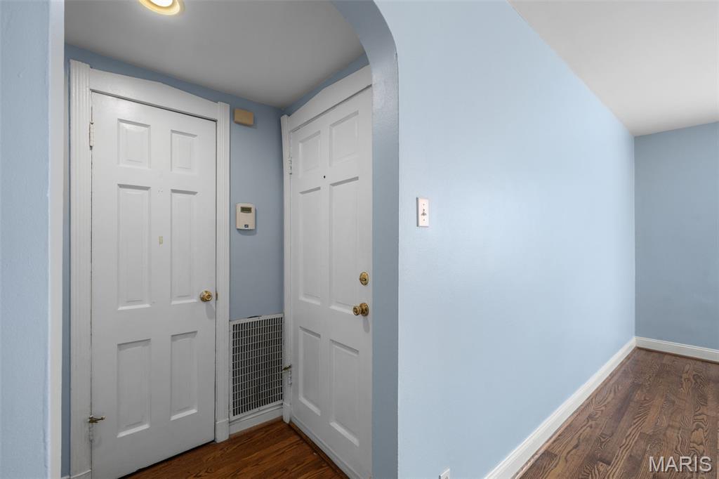 Edgewater Condo - Residential
