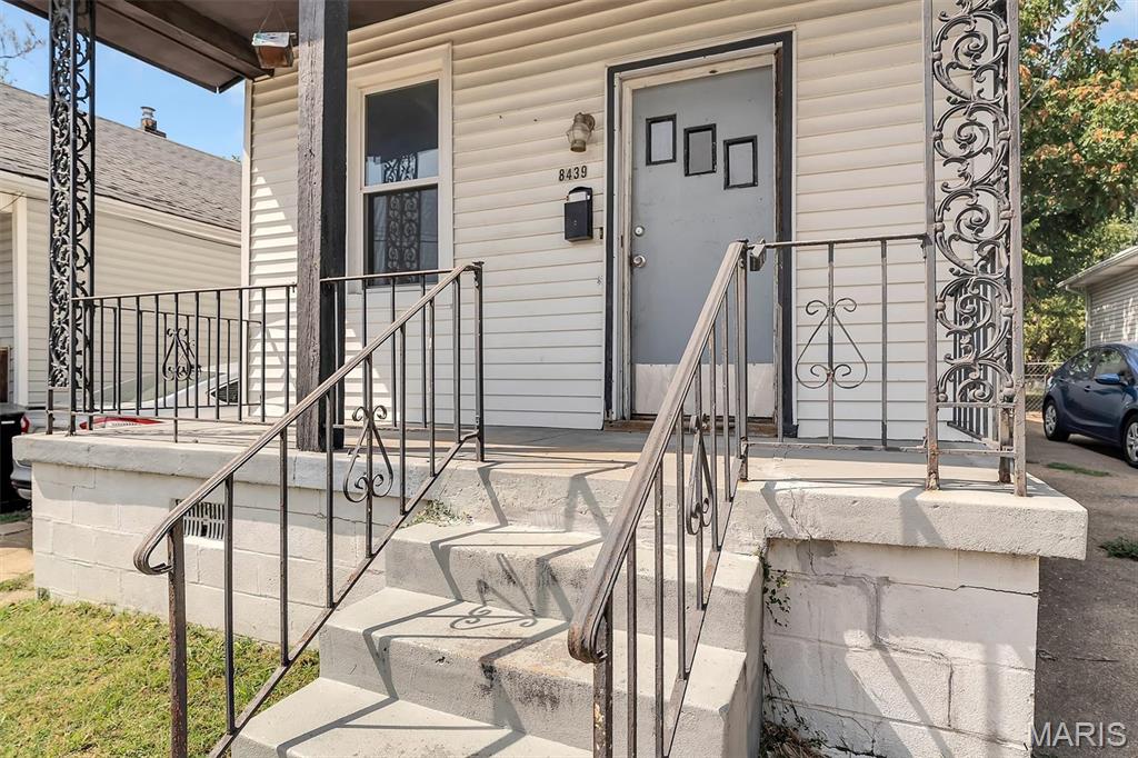 Rose Cottage Heights - Residential