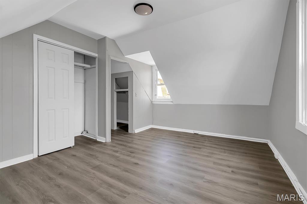 Rose Cottage Heights - Residential