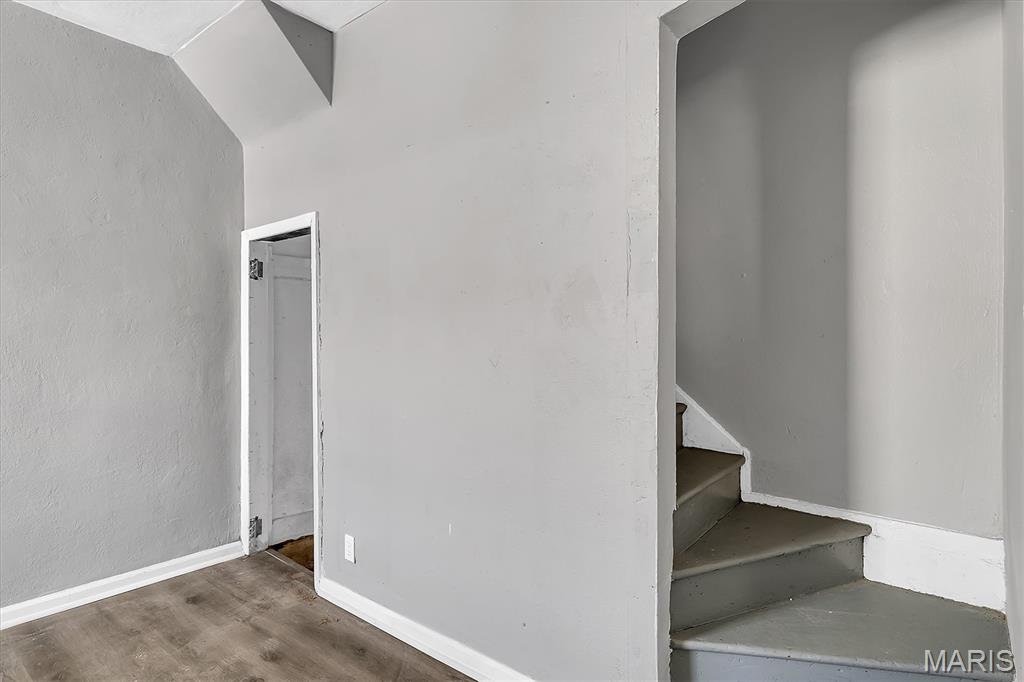 Rose Cottage Heights - Residential