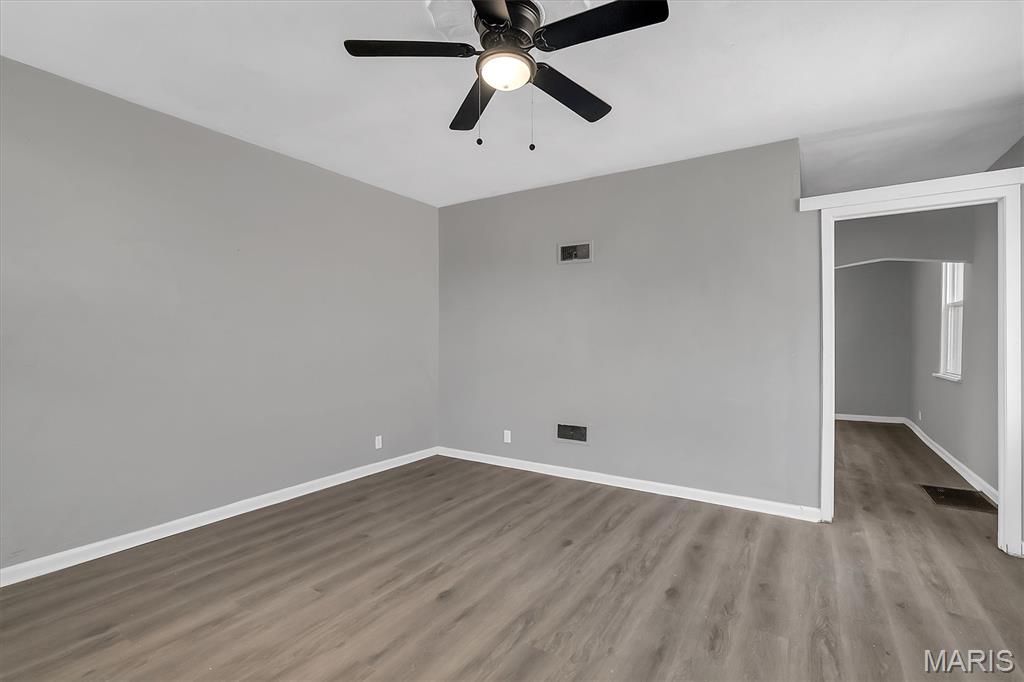 Rose Cottage Heights - Residential