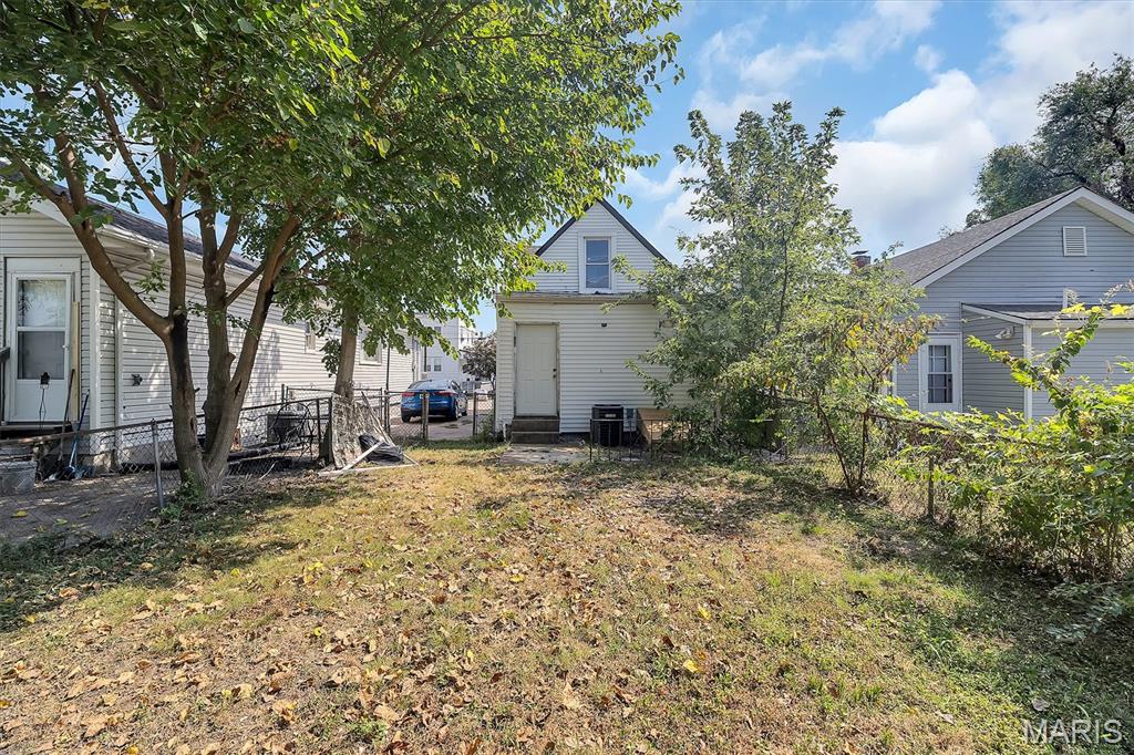 Rose Cottage Heights - Residential