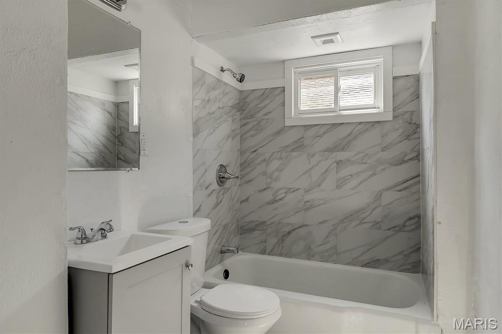 Rose Cottage Heights - Residential