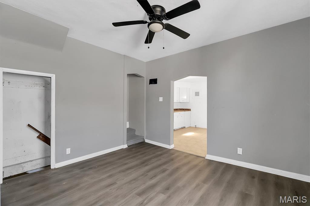 Rose Cottage Heights - Residential