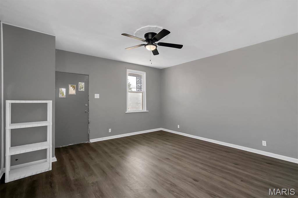 Rose Cottage Heights - Residential